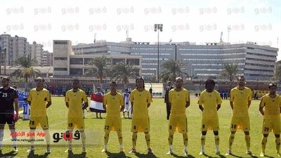 الرجاء يواجه الحدود.. الاثنين