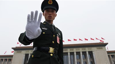 الصين تشدد على نزع السلاح النووي من شبه الجزيرة الكورية