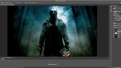 «أدوبي» تخطط لطرح إصدار «فوتوشوب» لأجهزة «أي باد»