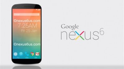جوجل تطلق هواتف نيكسوس الجديدة.. 29 سبتمبر