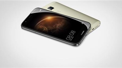 المواصفات الكاملة لهاتف هواوي الجديد «G8»