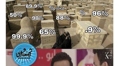 ساخرون.. نتيجة الثانوية العامة