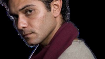 آسر ياسين فى حوار لـ