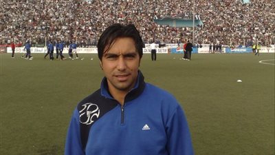 نادي أبي صقل السيناوي يعزز فريقه بـ9 لاعبين جدد