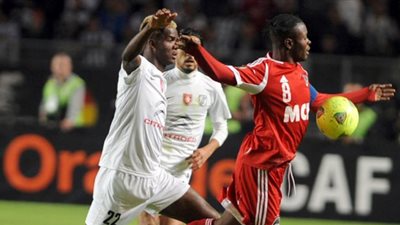 بث مباشر.. الصفاقسى ومازيمبى فى نهائى الكونفدرالية الأفريقية