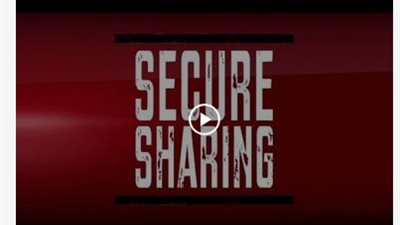 بالفيديو.. دَمر ملفاتك وصورك بعد مشاركتها مع الآخرين مع 