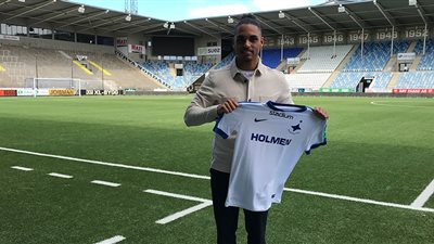 أمير عادل ينتقل رسميا لصفوف نوركينبرج السويدي