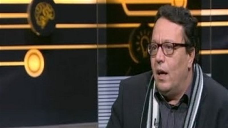 المخرج محمد ياسين