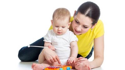 كيف تحافظين على نفسية طفلك؟