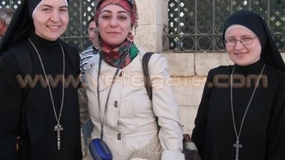 سلام عيدة: المناخ الثقافي الفلسطيني مُحاصر