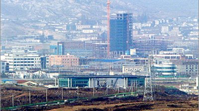 كوريا الشمالية تمنع عمال 