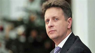 روسيا: نكثف الاتصالات مع القاهرة لاستئناف الطيران لمصر