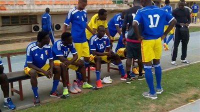 تعرف على منتخب «تشاد» في تصنيف الـ«فيفا» قبل لقاء الفراعنة