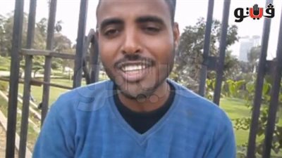 بالفيديو.. مواطنون 