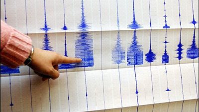 التفاصيل الكاملة لزلزال مرسى مطروح بقوة 4.4 ريختر