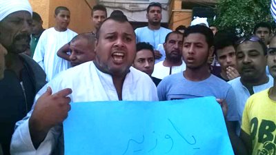 طلاب بعد حجب نتائجهم بسوهاج: «إحنا مش أولاد أكابر»