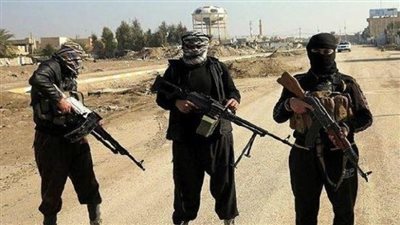 اعتقال «وزير زراعة» تنظيم داعش في الموصل