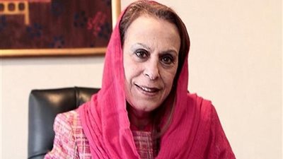 اليوم.. محاكمة قاتل نيفين لطفي الرئيس التنفيذي لبنك أبو ظبي الإسلامي