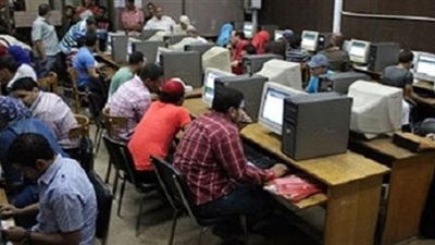 مكتب التنسيق يغلق باب التسجيل للمرحلة الأولى