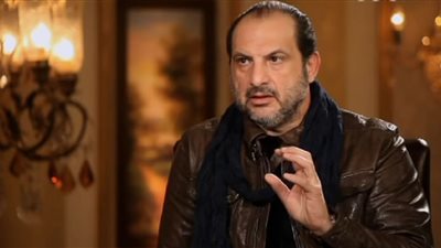 خالد الصاوي يكشف حقيقة مرضه