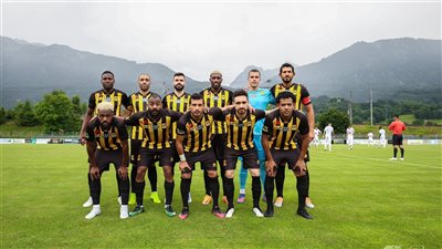 اتحاد جدة يلجأ للفيفا بعد عقوبات قضية عبد الرزاق حمد الله