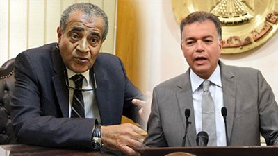 تصريحات مستفزة للحكومة بعد الأزمات.. وزير النقل عن حادثة البدرشين: «الله أعلم حصل إزاي مفيش وفيات ده كرم كبير جدا من ربنا».. و«التموين» بعد أزمة الأرز: «بلاها محشي»