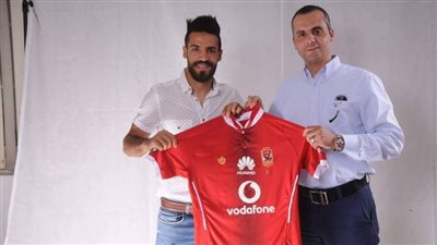 برنامج بدني خاص لـ«محارب» بمران الأهلي