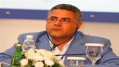 جمال عيد: في مصر.. المتهم مدان حتى تثبت براءته!!