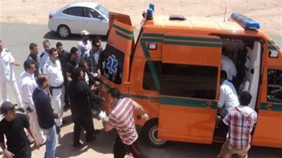 بالأسماء.. مصرع 4 بينهم طفل في حادث سير بالشرقية