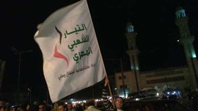 التيار الشعبي على صفيح ساخن.. وأصابع «المحظورة» وأنصار «شفيق» يلعبون في بيت «صباحي».. «حمدين» أجهض أول محاولة للانشقاق.. و«ثورة التصحيح» تهدد حلمه الر