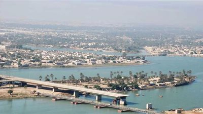 دبي العراق والثروة المهدرة.. أبرز 7 معلومات عن البصرة مركز التظاهرات