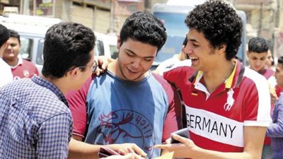 تنسيق الكليات 2018.. 96.10% الحد الأدنى لـ«علمي علوم»