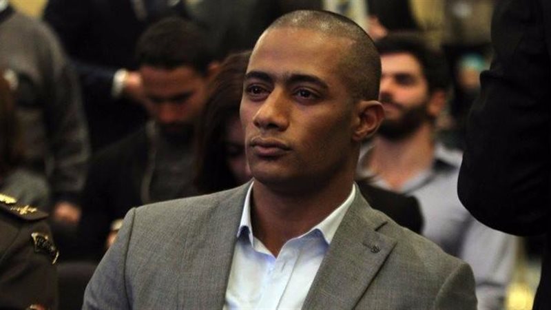 محمد رمضان