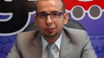 محمد رضا: تعديلات «حماية المستثمر» تحقق تغطية حقيقية للمستثمرين