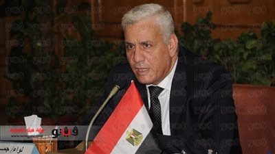 محافظ الإسماعيلية يفتتح 