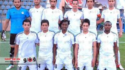 الرجاء يواجه إنبي وديا.. الخميس