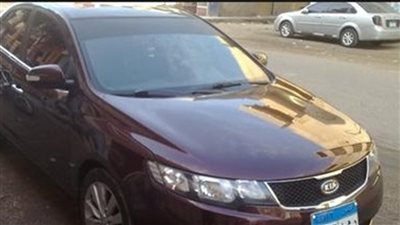 أسعار سيارات كيا المستعملة بسوق الجمعة