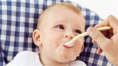 5 أطعمة تساعد على تنمية ذكاء طفلك