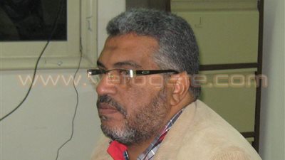 عماد عبدالعاطي: أنا ابن شرعي لنوادي المسرح