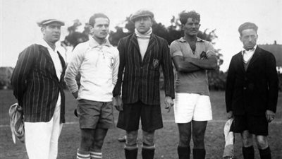 فلاش باك.. البرازيل تخسر أمام يوغسلافيا في مباراتها الأولى بالمونديال