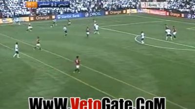 بالفيديو.. الصفاقسي التونسي يُتوج بلقب 