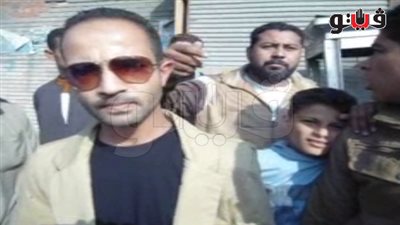 بالفيديو.. أمناء شرطة وبلطجية يفرضون إتاوات على سائقي بني سويف