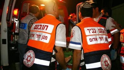 مقتل مستوطنين وإصابة 2 آخرين في عملية طعن غربي رام الله