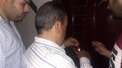 غلق إداري لـ21 منشأة غذائية مخالفة في الشرقية