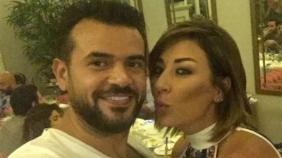 سامو زين ينشر صورا جديدة من لبنان