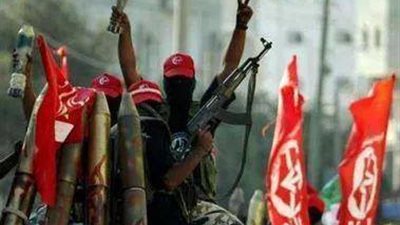 «الجبهة الشعبية» تدعو لتشكيل قيادة موحدة ضد إسرائيل