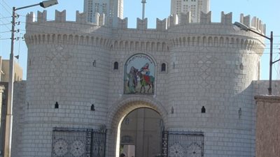 6 معلومات عن الراحل الأنبا ساويرس رئيس دير المحرق