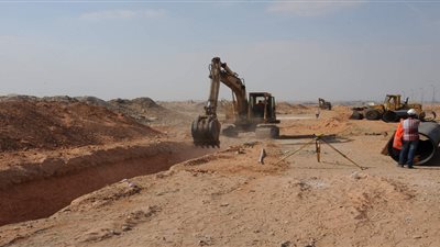 تفاصيل حجز أراضي الإسكان الأكثر تميزا في بني سويف الجديدة