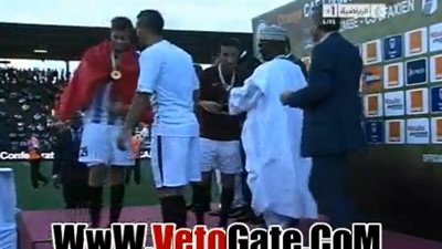 بالفيديو.. تتويج الصفاقسي بكأس الكونفدرالية على حساب مازيمبي