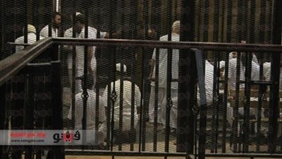 والدة متهم بـ 